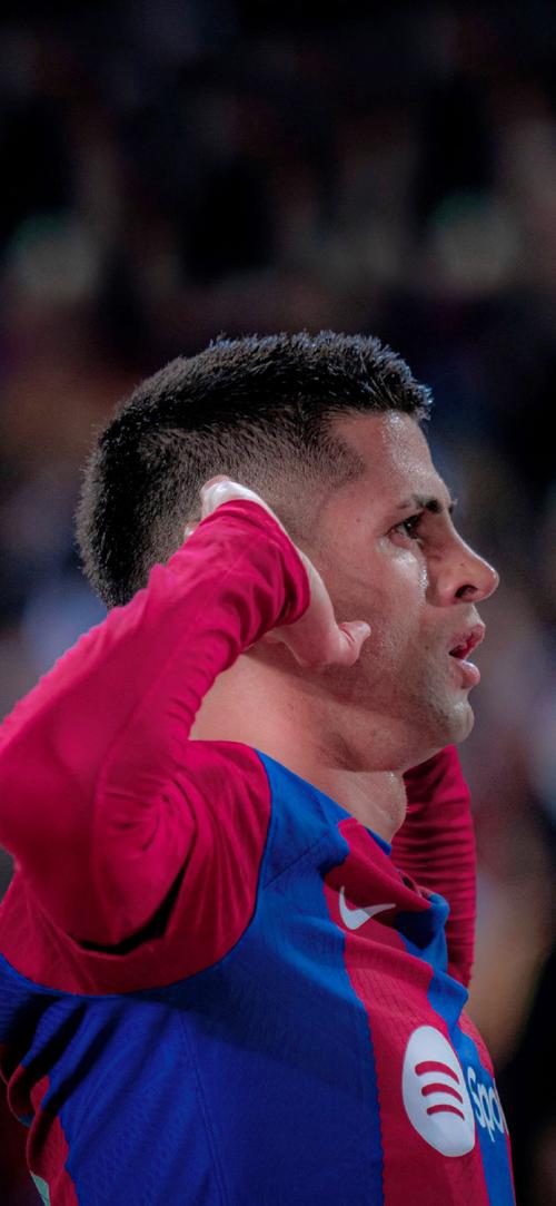 bong da la liga